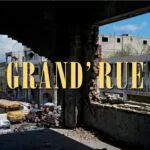 Grand’Rue : Un photoreportage sur Port-au-Prince