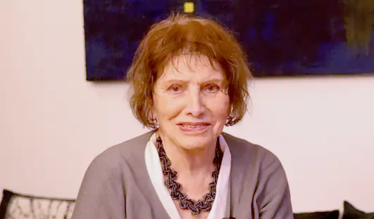 Interview de France Schott-Billmann sur le pouvoir thérapeutique de la danse et de la transe