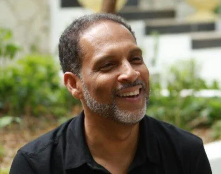 Portrait de Michel Chancy Haïti