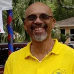 Interview with Louis-Henri Mars on the necessary mediation with armed gangs