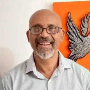 Interview with Louis-Henri Mars on the necessary mediation with armed gangs