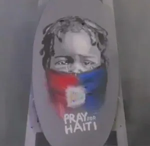 Le trafic d’enfants en Haïti