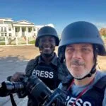 Interview d’Etienne Côté-Paluck sur les enjeux de l’ingérence politique dans les médias en Haïti