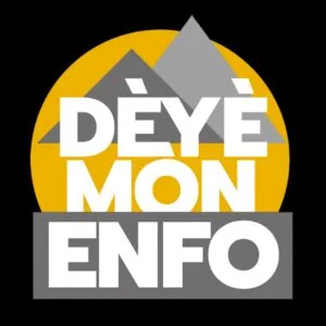 Haïti Magazine  Dèyè Mòn Enfo